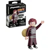 Image de Playmobil 71103 Gaara - Naruto - Héros Issu de la série d'anime - pour reconstituer des scènes légendaires ou Inventer de Nouvelles Histoires - Dès 5 Ans en occasion ou reconditionné