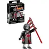 Image de Figurine Hidan - Naruto Shippuden Akatsuki avec Faux à Trois Lames - Neuf