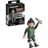 Image de Figurine Shikamaru Nara de Naruto Shippuden avec Kunai Inclus - Neuf