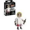Image de Playmobil 71109 Minato - Naruto - Héros Issu de la série d'anime - pour reconstituer des scènes légendaires ou Inventer de Nouvelles Histoires - Dès 5 Ans en occasion ou reconditionné