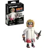 Image de PLAYMOBIL 71109 Minato - Naruto Shippuden - Héros issu de manga ninja - Neuf