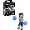 Image de PLAYMOBIL 71110 Hinata - Naruto Shippuden - Héros issu de manga ninja - Neuf