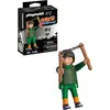 Image de PLAYMOBIL 71111 Gai Maito - Naruto Shippuden - Héros issu de manga ninja - Neuf