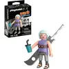 Image de PLAYMOBIL 71112 Suigetsu - Naruto Shippuden - Héros issu de manga ninja - Neuf