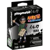 Image de PLAYMOBIL 71113 Naruto Shippuden - Iruka, Jeu de construction