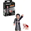 Image de Figurine Shizune - Personnage emblématique de Naruto Shippuden - Neuf