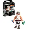 Image de PLAYMOBIL 71116 Killer B - Naruto Shippuden - Héros issu de manga ninja - Neuf