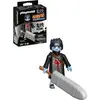 Image de PLAYMOBIL - 71117 - Kisame - Naruto Shippuden - Neuf
