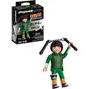 Image de PLAYMOBIL - 71118 - Rock Lee - Naruto Shippuden - Neuf