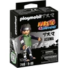 Image de PLAYMOBIL Naruto 71119 Figurine Asuma - 3 ans et plus