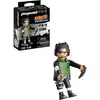 Image de Figurine Asuma de Naruto Shippuden avec Lames de Chakra et Bandeau - Neuf