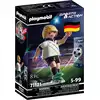 Image de PLAYMOBIL footballeur allemand 71121