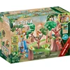 Image de PLAYMOBIL 71142 - Wiltopia Jungle tropicale