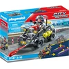 Image de geobra Brandstätter Stiftung & Co.K Quad tout-terrain SWAT