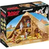 Image de 71148 Astérix : La Pyramide du Pharaon, Obélix, Astérix, Miraculix, Numero