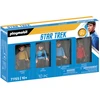 Image de Star Trek Ensemble de figurines