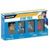 Image de PLAYMOBIL - 71155 - Equipe Star Trek - Neuf