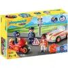 Image de Playmobil 1.2.3 71156 jouet - Neuf