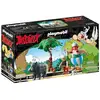Image de PLAYMOBIL - 71160 - Astérix : La chasse au sanglier - Neuf