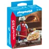 Image de PLAYMOBIL PLAYMOBIL 71161 Pizza-maker 71161