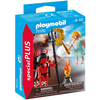 Image de PLAYMOBIL - Ange et diable 71170