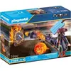 Image de Pirate et canon de feu - Playmobil - Neuf