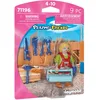 Image de PLAYMOBIL 71196 PLAYMO-Friends Bricoleuse