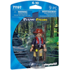 Image de PLAYMOBIL Sport Action 71197 Aventurier