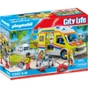 Image de PLAYMOBIL City Life 71202 jeu de jouets