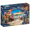 Image de PLAYMOBIL - 71212 - Novelmore - Duel Chevalier Novelmore et Burnham Raider - Neuf