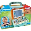 Image de Mallette éducative PLAYMOBIL ® City Life 71216 (71216)