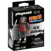 Image de Figurine Hashirama Senju de PLAYMOBIL : Personnage emblématique de Naruto - Neuf
