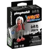 Image de PLAYMOBIL Jiraiya, Action/Aventure, 5 an(s), Multicolore