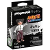 Image de PLAYMOBIL 71220 Naruto Shippuden - Tenten, jeu de construction