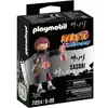 Image de Figurine PLAYMOBIL Sasori de Naruto Shippuden - Personnage emblématique - Neuf