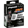 Image de PLAYMOBIL Naruto Kankuro 71225