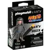 Image de Figurine Hiruzen Sarutobi - Personnage emblématique de Naruto Shippuden - Neuf