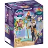 Image de PLAYMOBIL - Ayuma Abjatus z Knight Fairy Hildi 712
