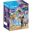 Image de PLAYMOBIL - 71235 - AYUMA - Centaure avec Knight Fairy Hildi - Neuf