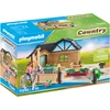 Image de PLAYMOBIL Country 71240 Extension du centre équestre
