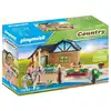 Image de PLAYMOBIL - 71240 - Country - Extension Box avec cheval - Neuf