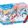 Image de PLAYMOBIL 71246 Pique-nique avec calèche Pegasus