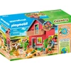 Image de Ferme PLAYMOBIL Country 71248