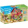 Image de PLAYMOBIL - 71248 - Country La Ferme - Petite ferme - Neuf