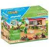 Image de PLAYMOBIL - 71252 - Country La Ferme - Enfant avec enclos et lapins - Neuf