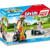 Image de Pack de démarrage Sauveteur sur Segway