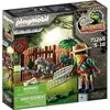 Image de PLAYMOBIL - Dino Rise May Spinozaur 71265