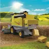 Image de PLAYMOBIL Country Mähdrescher 71267