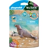 Image de PLAYMOBIL 71288 Wiltopia - Loup de mer