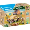 Image de PLAYMOBIL Wiltopia 71293 Wiltopia - Avec le 4x4 chez les lions